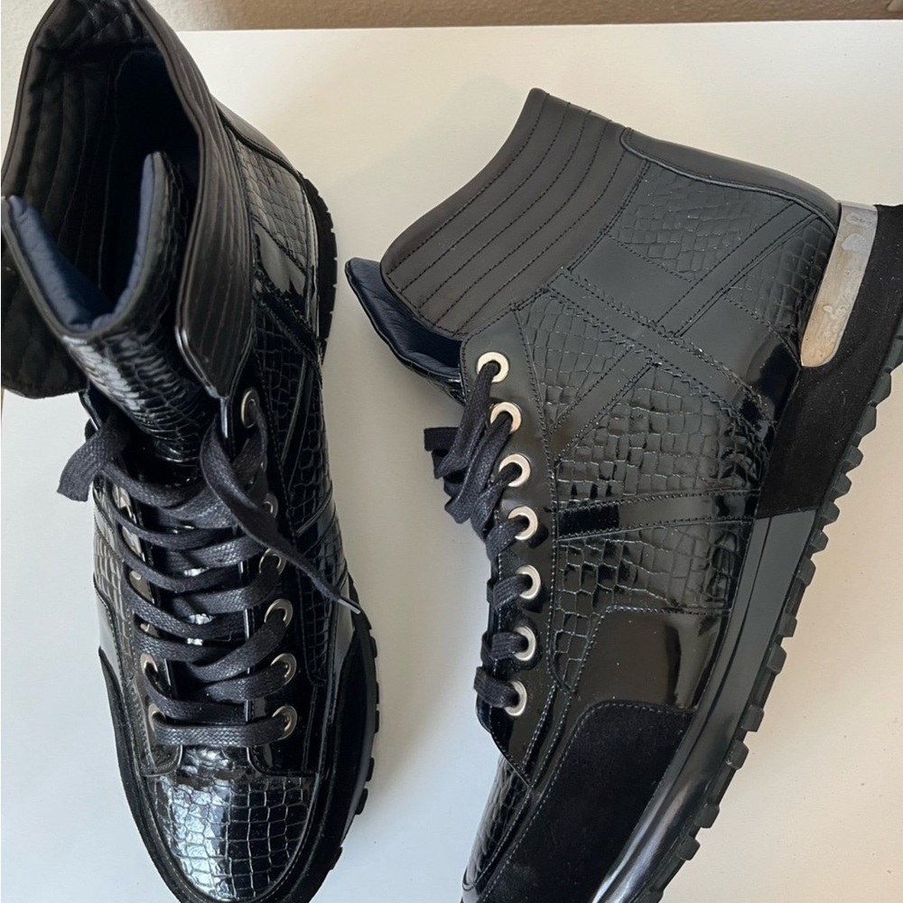 Ron Tomson boots